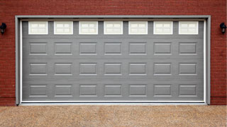 Garage Door Repair at Pembrook Meadows Bellevue, Washington