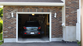 Garage Door Installation at Pembrook Meadows Bellevue, Washington