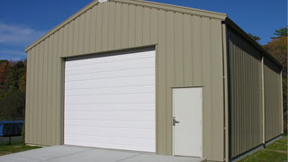 Garage Door Openers at Pembrook Meadows Bellevue, Washington